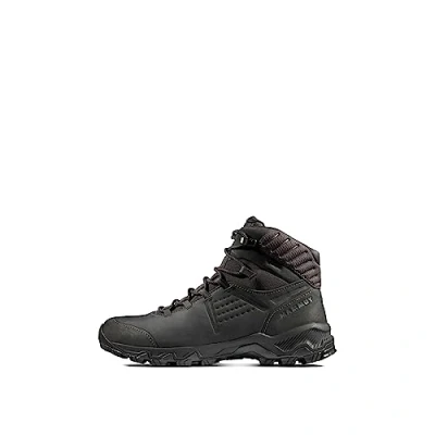 Imagen de Mammut Mercury IV Mid GTX Hombre Negro 8