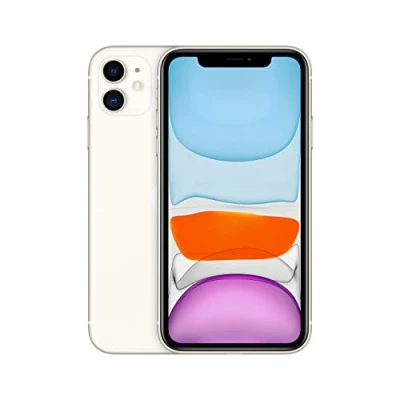 Imagen de Apple iPhone 11, 256GB Blanco (Reacondicionado)