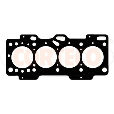 Imagen de CORTECO 49367504 Junta de Culata Metal HYUNDAI: Getz