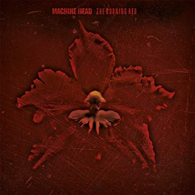 Imagen de burningred hq/insert [Vinilo]