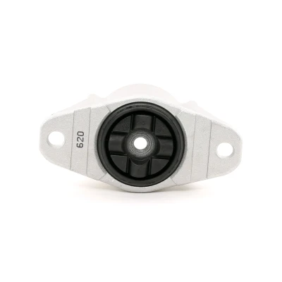 Imagen de FEBI BILSTEIN 26577 Copela de amortiguador Eje trasero sin rodamiento bolas Aluminio FORD: Focus 2, Mk1 Hatchback, C Max, VOLVO: S40 II