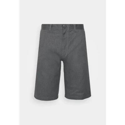 Imagen de Volcom Frckn MDN Strch Shorts, Hombre, Talla: 28, Charcoal heather