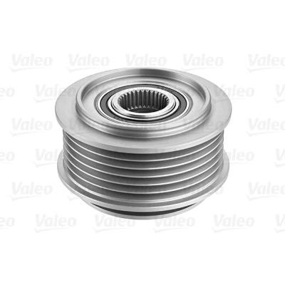 Imagen de VALEO 588084 Rueda Libre Alternador 44,3 se requiere herramiente especial para montaje AUDI: A4 B7 Berlina, Avant, A6 C6 Berlina