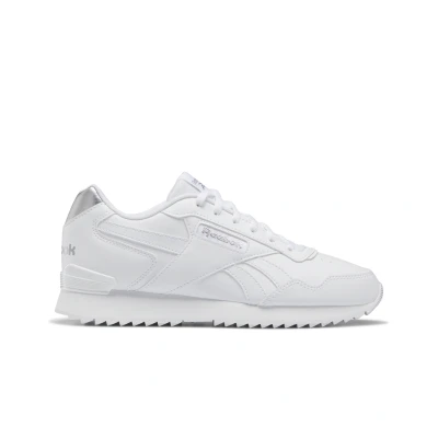 Imagen de Reebok Glide Ripple Clip, Zapatillas de Running Mujer, FTWBLA/Plamet/FTWBLA, 39 EU