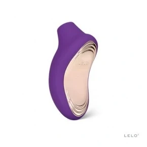 Imagen de Vibrador Lelo Sona 2 cruise lila color violeta