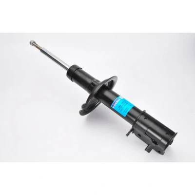 Imagen de SACHS 310 765 amortiguador izquierda Presión de gas Bitubular Columna Espiga arriba PEUGEOT: Expert I, I Furgón