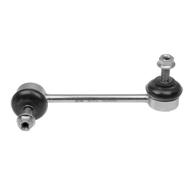 Imagen de MEYLE 35 16 060 0018/HD Bieleta de suspensión Eje delantero, izquierda 155 M10x1,5 Quality con boca para llave MAZDA: 6 Familiar, Berlina