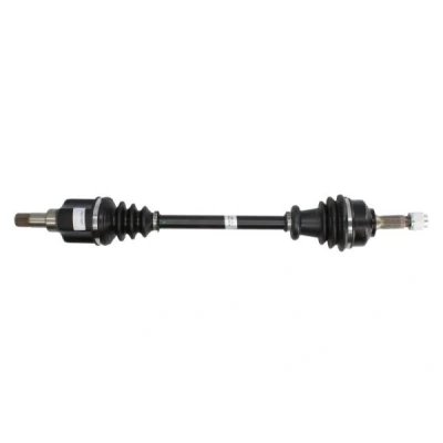 Imagen de POINT GEAR PNG72607 Árbol de transmisión Eje delantero, izquierda 648 79 para vehículos con ABS PEUGEOT: 207 Hatchback, 208 I SW