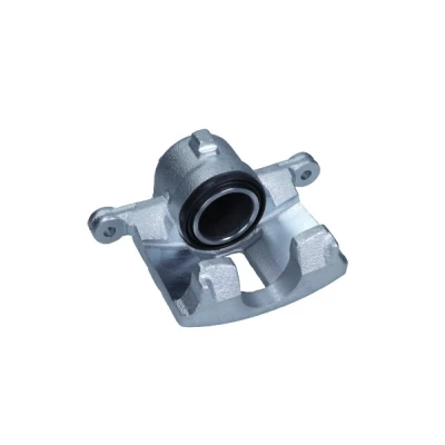 Imagen de MAXGEAR 82 0819 Pinza de freno Acero eje delantero, izquierda, delante