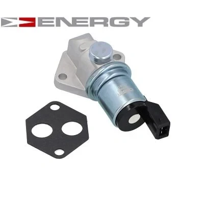 Imagen de ENERGY SK0001 Válvula de Mando Ralentí eléctrico FORD: FIESTA 3, KA Hatchback, 4