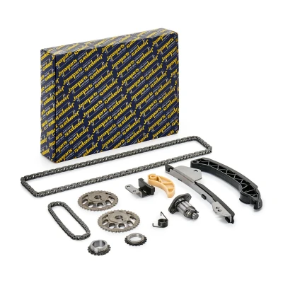 Imagen de JAPANPARTS KDK 215 Juego de cadena distribución TOYOTA: Auris Hatchback