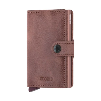 Imagen de Secrid Miniwallet Vintage Mauve Grabado gratuito