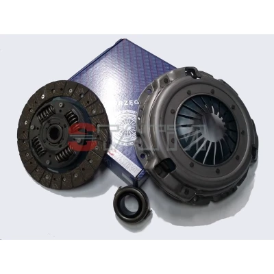 Imagen de Kit de embrague STATIM 100.896