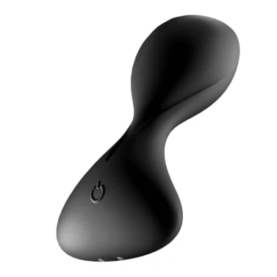 Imagen de Satisfyer Trendsetter Connect App Platanomelónnegro