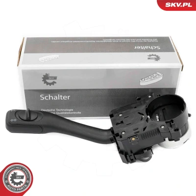 Imagen de ESEN SKV 38SKV557 Conmutador en la Columna de Dirección VOLKSWAGEN: Golf 4, Passat B5 Berlina, GP SKODA: Octavia I Hatchback