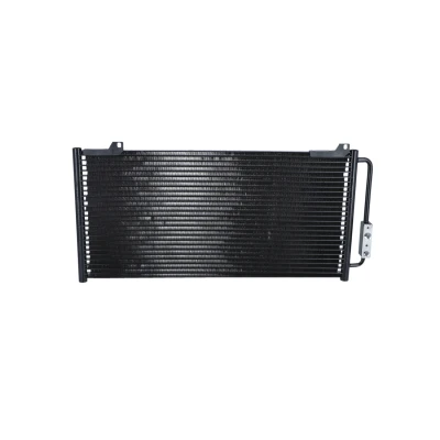 Imagen de NRF 35346 Condensador 13,4 11, 11,0 Aluminio 570