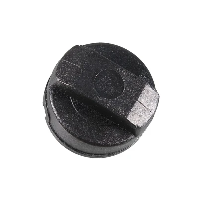 Imagen de METZGER 2141065 Tapa, depósito de combustible sin cerradura Plástico cinta soporte OPEL: Zafira B, Vectra C CC, Astra G Coupé