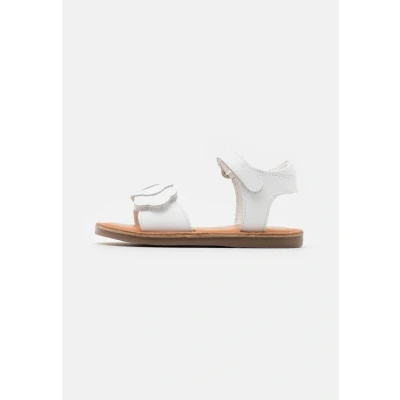 Imagen de KICKERS Dyastar, Sandalia, Blanco, 30 EU