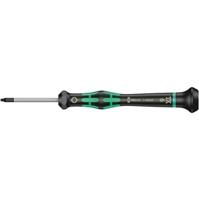 Imagen de 2067 Destornillador TORX para usos electrónicos, TX 6 x 40 mm