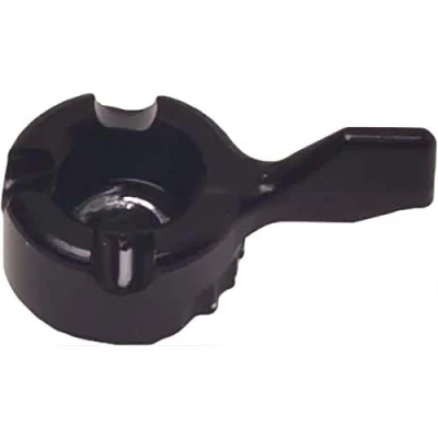 Imagen de Puig 5749N Selector Maneta de Freno/Embrague, Negro