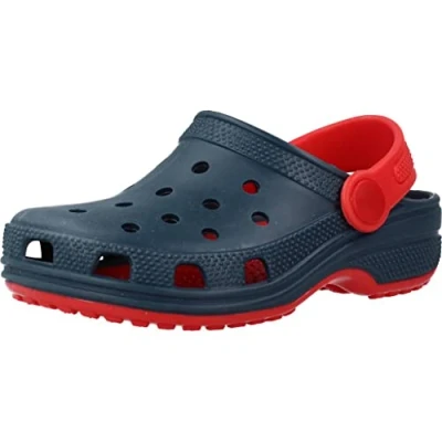 Imagen de Chicco, Sabot pour la Mer et Piscine, Confortables, Légères, Flexibles Transpirables, Unisex Niños, Diseñado en Italia