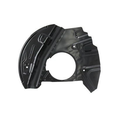 Imagen de BLIC 6508 03 0095377K Chapa Protectora de Disco Freno Eje delantero, izquierda BMW: X5