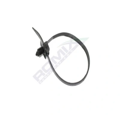 Imagen de ROMIX A175024 Abrazadera para cables