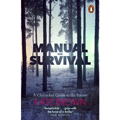 Imagen de Manual For Survival