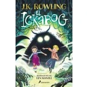 Imagen de El Ickabog (edición Con Ilustraciones De Ben Mantle)