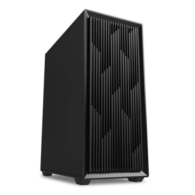 Imagen de Sharkoon VK2, ATX PC Carcasa