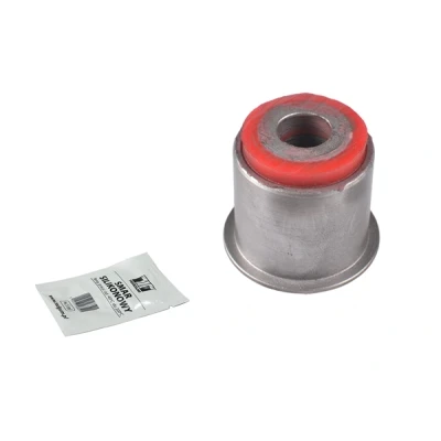 Imagen de TEDGUM TED57281 Silentblock Brazo de Suspension Eje delantero, ambos lados, debajo, delante, posterior PU (poliuretano) DACIA: Duster SUV