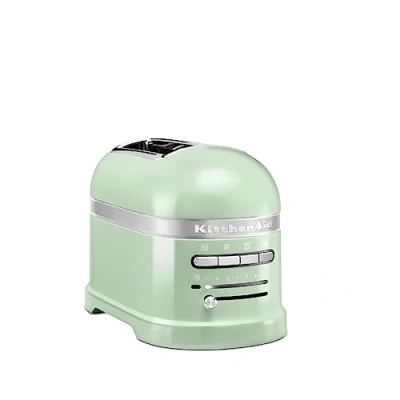 Imagen de KitchenAid ARTISAN 5KMT2204EPT Tostadora (2 rebanadas), color verde