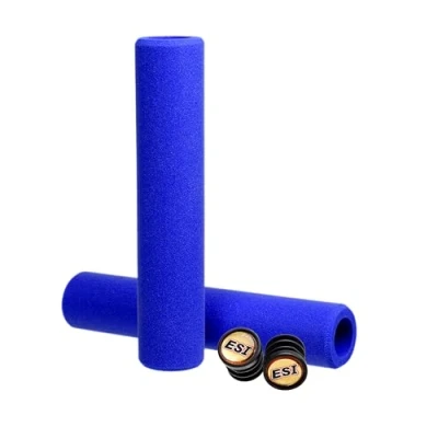 Imagen de ESIGRIPS Puños RACER&#039;s Edge Azul