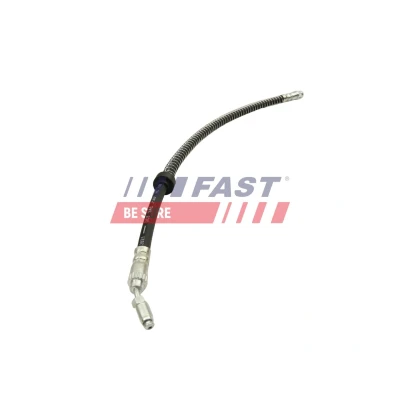 Imagen de FAST FT35062 Latiguillos de Freno Eje delantero, izquierda, derecha 288 F10X1 OPEL: Corsa D Hatchback, FIAT: Grande Punto Hatchback