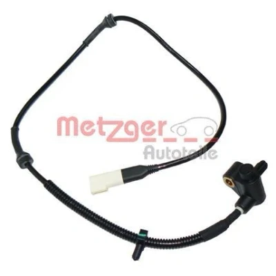 Imagen de METZGER 0900293 Sensor de ABS Eje delantero 2 800 1,3
