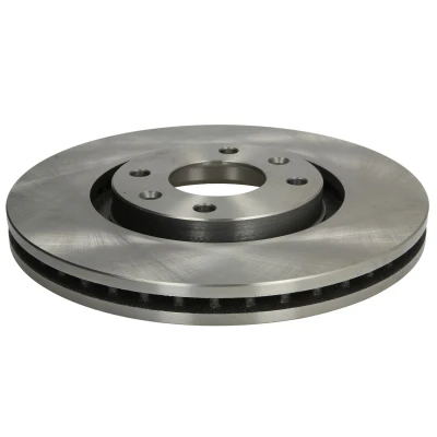 Imagen de KRAFT 6046000 Disco de freno 283, 283,0 26,0 4 ventilado CITROËN: C4 I Grand Picasso, Xsara Coupé, PEUGEOT: 206 Hatchback, 207 Hatchback