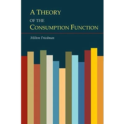 Imagen de A theory of the consumption function