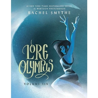 Imagen de Lore Olympus: Volume Six: Uk Edition