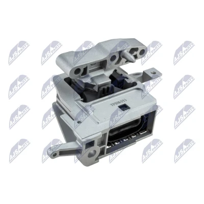 Imagen de NTY ZPS BM 013 Soporte de motor derecha hidráulico MINI: Hatchback, Clubman, Countryman, BMW: 2 Gran Tourer, Active X1