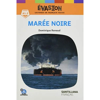 Imagen de EVASION NE (1) MAREE NOIRE