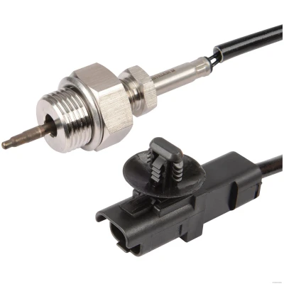 Imagen de Sensor de temperatura los gases escape HERTH+BUSS ELPARTS 70682529