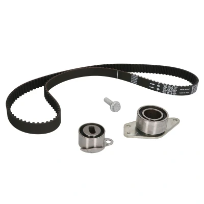 Imagen de INA 530 0473 10 Kit de correa distribución 153 RENAULT: Kangoo I, Scénic 1, I Express