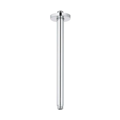 Imagen de GROHE 28497000 Rainshower. Brazo de Ducha Techo 292 mm