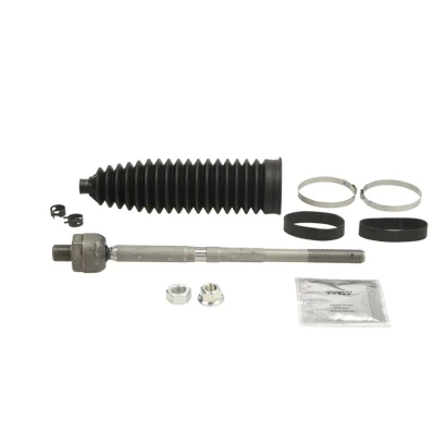 Imagen de TRW JAR958 Rotula Axial de Direccion Eje delantero, ambos lados M14x1,5 260 OPEL: Vectra C CC, Berlina, Caravan, SAAB: 9 3 Berlina