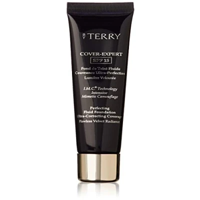 Imagen de By terry cover expert perfecting fluid foundation spf15 # 01 fair be.