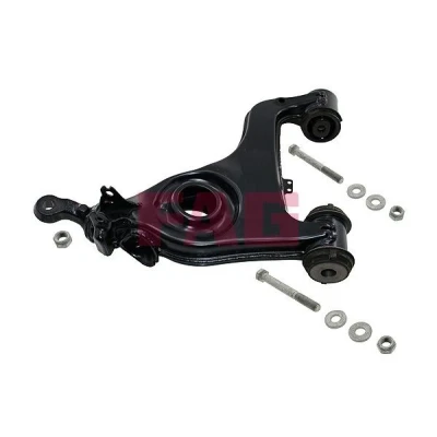 Imagen de FAG 821 0200 10 Barra oscilante, suspensión de ruedas Brazo oscilante transversal MERCEDES BENZ: Clase E Berlina, T modell