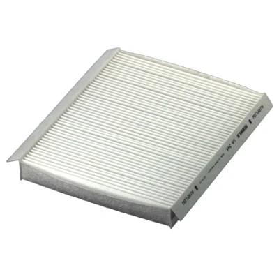 Imagen de MAHLE ORIGINAL LA 344 Filtro de habitáculo partículas 240,0 196, 235,0 30,0 HONDA: CIVIC 8 Hatchback,