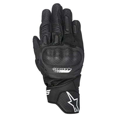 Imagen de Alpinestars 1694360105 Guante SP5 Negro XXL, 11