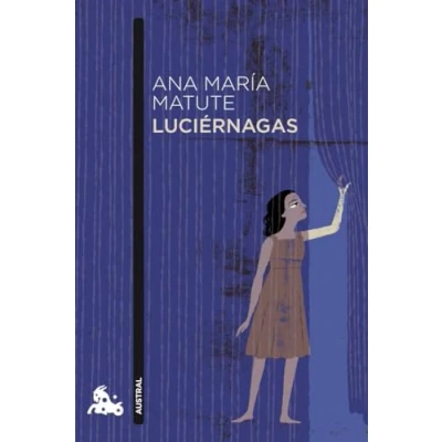 Imagen de Luciérnagas (Contemporánea)