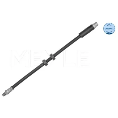Imagen de MEYLE 514 919 0002 Latiguillos de Freno Eje delantero 385 M10x1 VOLVO: V70 I, S70